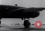 Image of Tokyo Doolittle Raid Pacific Ocean, 1942, second 22 stock footage video 65675033841