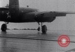 Image of Tokyo Doolittle Raid Pacific Ocean, 1942, second 23 stock footage video 65675033841