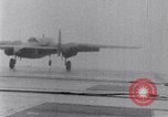 Image of Tokyo Doolittle Raid Pacific Ocean, 1942, second 25 stock footage video 65675033841