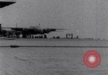 Image of Tokyo Doolittle Raid Pacific Ocean, 1942, second 27 stock footage video 65675033841