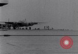 Image of Tokyo Doolittle Raid Pacific Ocean, 1942, second 28 stock footage video 65675033841