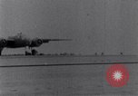 Image of Tokyo Doolittle Raid Pacific Ocean, 1942, second 34 stock footage video 65675033841