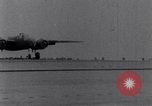 Image of Tokyo Doolittle Raid Pacific Ocean, 1942, second 35 stock footage video 65675033841