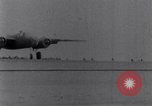 Image of Tokyo Doolittle Raid Pacific Ocean, 1942, second 36 stock footage video 65675033841