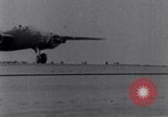 Image of Tokyo Doolittle Raid Pacific Ocean, 1942, second 38 stock footage video 65675033841