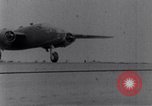 Image of Tokyo Doolittle Raid Pacific Ocean, 1942, second 39 stock footage video 65675033841