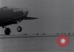 Image of Tokyo Doolittle Raid Pacific Ocean, 1942, second 41 stock footage video 65675033841