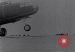 Image of Tokyo Doolittle Raid Pacific Ocean, 1942, second 42 stock footage video 65675033841