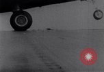 Image of Tokyo Doolittle Raid Pacific Ocean, 1942, second 44 stock footage video 65675033841