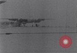 Image of Tokyo Doolittle Raid Pacific Ocean, 1942, second 49 stock footage video 65675033841