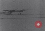 Image of Tokyo Doolittle Raid Pacific Ocean, 1942, second 50 stock footage video 65675033841