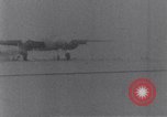 Image of Tokyo Doolittle Raid Pacific Ocean, 1942, second 51 stock footage video 65675033841
