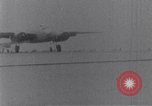 Image of Tokyo Doolittle Raid Pacific Ocean, 1942, second 52 stock footage video 65675033841