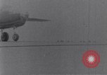 Image of Tokyo Doolittle Raid Pacific Ocean, 1942, second 57 stock footage video 65675033841
