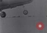 Image of Tokyo Doolittle Raid Pacific Ocean, 1942, second 59 stock footage video 65675033841