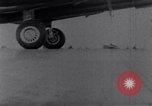 Image of Tokyo Doolittle Raid Pacific Ocean, 1942, second 60 stock footage video 65675033841