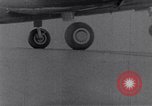 Image of Tokyo Doolittle Raid Pacific Ocean, 1942, second 61 stock footage video 65675033841