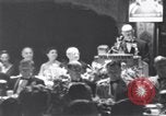 Image 13e anniversaire célébration Coconut Grove Florida USA, 1955, de la seconde 43 séquences d'archives historiques vidéo 65675033842
