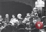 Image 13e anniversaire célébration Coconut Grove Florida USA, 1955, de la seconde 44 séquences d'archives historiques vidéo 65675033842