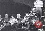 Image 13e anniversaire célébration Coconut Grove Florida USA, 1955, de la seconde 45 séquences d'archives historiques vidéo 65675033842