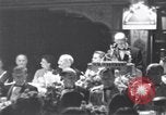 Image 13e anniversaire célébration Coconut Grove Florida USA, 1955, de la seconde 46 séquences d'archives historiques vidéo 65675033842