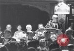 Image 13e anniversaire célébration Coconut Grove Florida USA, 1955, de la seconde 50 séquences d'archives historiques vidéo 65675033842