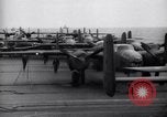 Standbild Tokio raid Pazifik, 1942, aus Sekunde 5 historischem Filmmaterial Videoclip 65675033843