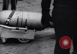 Standbild Tokio raid Pazifik, 1942, aus Sekunde 43 historischem Filmmaterial Videoclip 65675033843