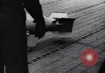 Standbild Tokio raid Pazifik, 1942, aus Sekunde 45 historischem Filmmaterial Videoclip 65675033843