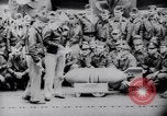 Standbild Tokio raid Pazifik, 1942, aus Sekunde 48 historischem Filmmaterial Videoclip 65675033843