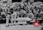 Standbild Tokio raid Pazifik, 1942, aus Sekunde 50 historischem Filmmaterial Videoclip 65675033843