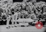 Standbild Tokio raid Pazifik, 1942, aus Sekunde 51 historischem Filmmaterial Videoclip 65675033843