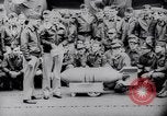 Standbild Tokio raid Pazifik, 1942, aus Sekunde 52 historischem Filmmaterial Videoclip 65675033843