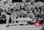 Standbild Tokio raid Pazifik, 1942, aus Sekunde 53 historischem Filmmaterial Videoclip 65675033843