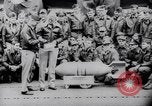 Standbild Tokio raid Pazifik, 1942, aus Sekunde 54 historischem Filmmaterial Videoclip 65675033843