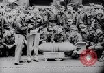 Standbild Tokio raid Pazifik, 1942, aus Sekunde 57 historischem Filmmaterial Videoclip 65675033843