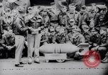 Standbild Tokio raid Pazifik, 1942, aus Sekunde 60 historischem Filmmaterial Videoclip 65675033843