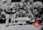 Standbild Tokio raid Pazifik, 1942, aus Sekunde 61 historischem Filmmaterial Videoclip 65675033843