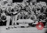 Standbild Tokio raid Pazifik, 1942, aus Sekunde 62 historischem Filmmaterial Videoclip 65675033843