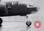 Image Tokyo Raid par Doolittle Océan Pacifique, 1942, de la seconde 1 séquences d'archives historiques vidéo 65675033844