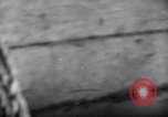 Image Tokyo Raid par Doolittle Océan Pacifique, 1942, de la seconde 5 séquences d'archives historiques vidéo 65675033844