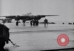 Image Tokyo Raid par Doolittle Océan Pacifique, 1942, de la seconde 6 séquences d'archives historiques vidéo 65675033844