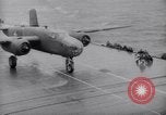 Image Tokyo Raid par Doolittle Océan Pacifique, 1942, de la seconde 23 séquences d'archives historiques vidéo 65675033844