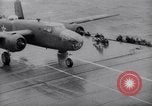 Image Tokyo Raid par Doolittle Océan Pacifique, 1942, de la seconde 24 séquences d'archives historiques vidéo 65675033844