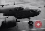 Image Tokyo Raid par Doolittle Océan Pacifique, 1942, de la seconde 27 séquences d'archives historiques vidéo 65675033844