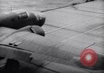 Image Tokyo Raid par Doolittle Océan Pacifique, 1942, de la seconde 28 séquences d'archives historiques vidéo 65675033844