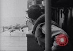 Image Tokyo Raid par Doolittle Océan Pacifique, 1942, de la seconde 32 séquences d'archives historiques vidéo 65675033844