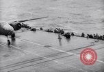 Image Tokyo Raid par Doolittle Océan Pacifique, 1942, de la seconde 33 séquences d'archives historiques vidéo 65675033844