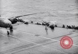 Image Tokyo Raid par Doolittle Océan Pacifique, 1942, de la seconde 34 séquences d'archives historiques vidéo 65675033844