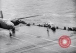 Image Tokyo Raid par Doolittle Océan Pacifique, 1942, de la seconde 35 séquences d'archives historiques vidéo 65675033844